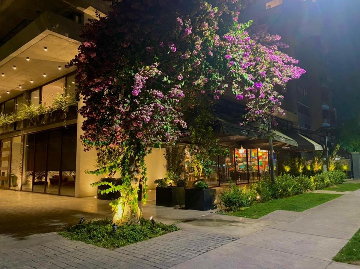 The Place Сантьяго Экстерьер фото